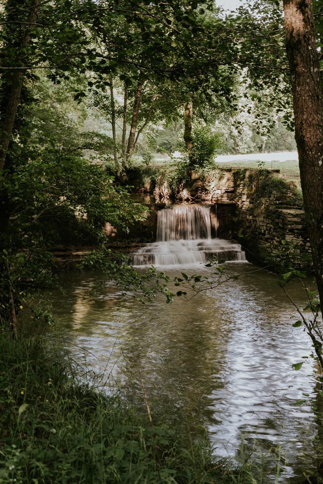 Les De Roquehort Glamping *