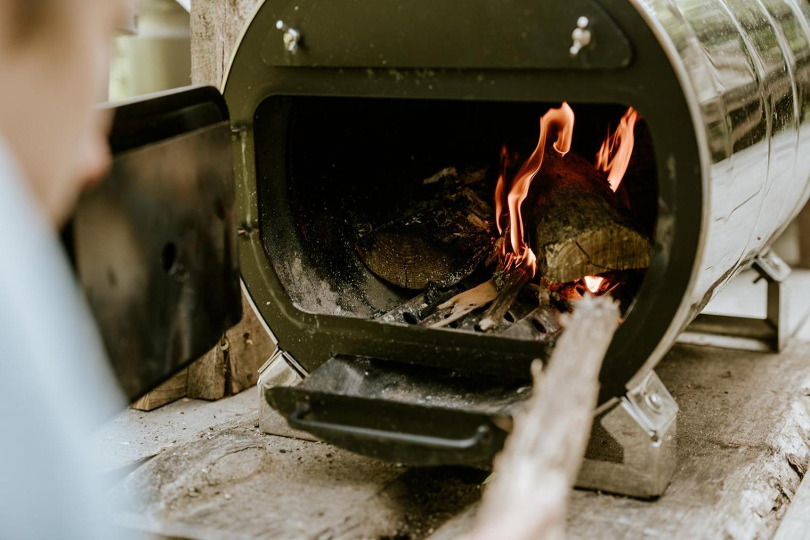 Glamping Les De Roquehort *